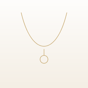 Collar Luna
