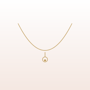 Collar Gota