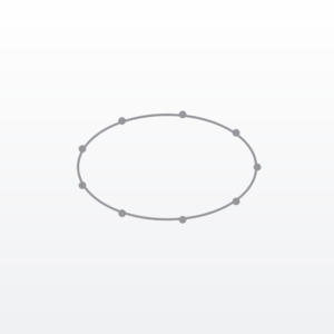 Pulsera Charm